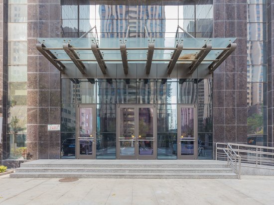 新世纪卓越大厦 