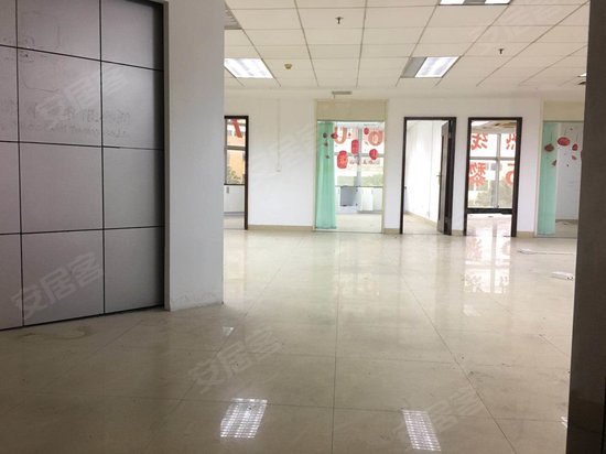 锦绣华庭(办公)