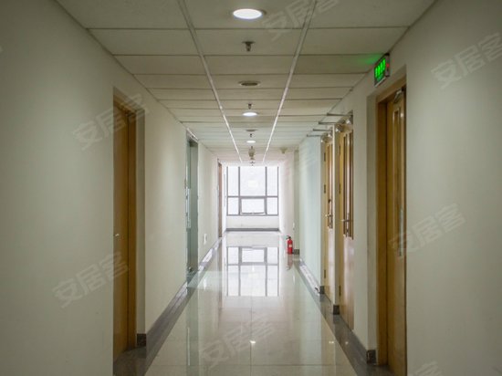 电子城科技大厦 