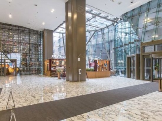 平安国际金融大厦 