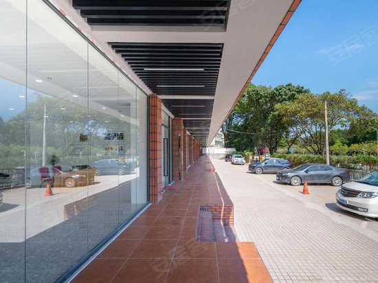 理得信文创空间 