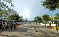 中创汇科技创新园 