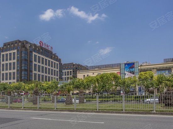 长泰广场(办公)