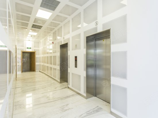 昌发展龙域中心 