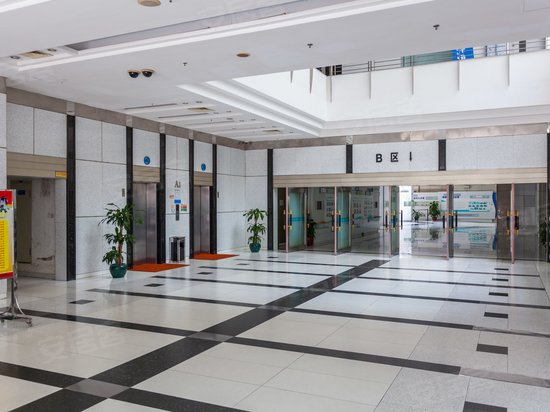 高新技术产业园W1 