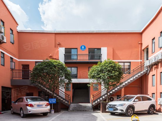 上海波阳创业园 