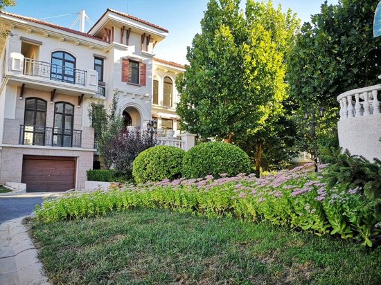 龙熙瓦德拉玛庄园 