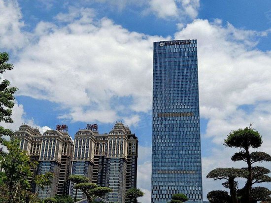 南湖名都广场(办公) 