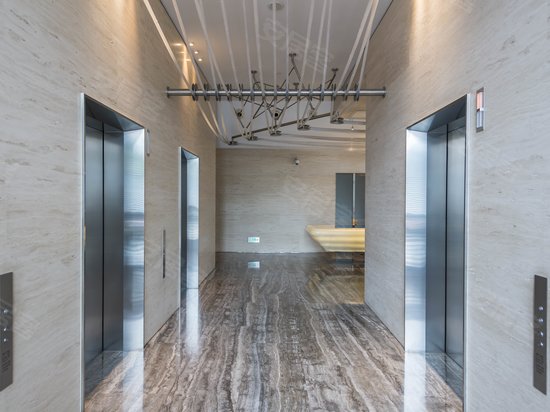 品尊18英尺行政公馆 