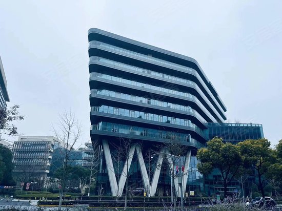 德必WE硅谷人工智能 