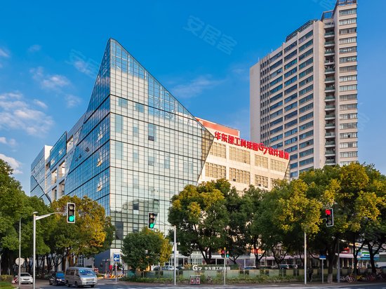 华东理工科技园G7软件基地