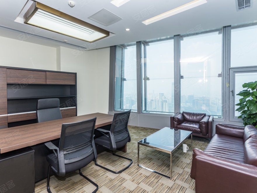 君超中心办公室招商,君超中心办公楼出售租赁价格-广州安居客商办网