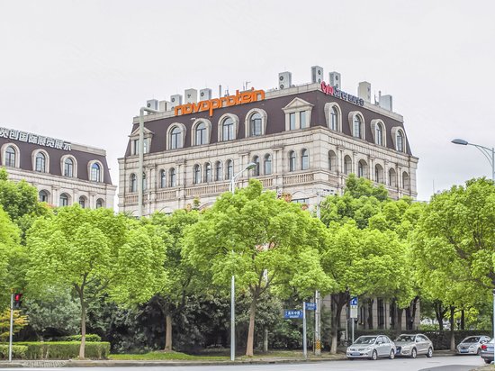 伽利略商务公馆