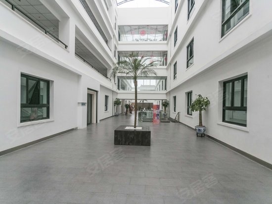 华膳园国际传媒文化产业园 