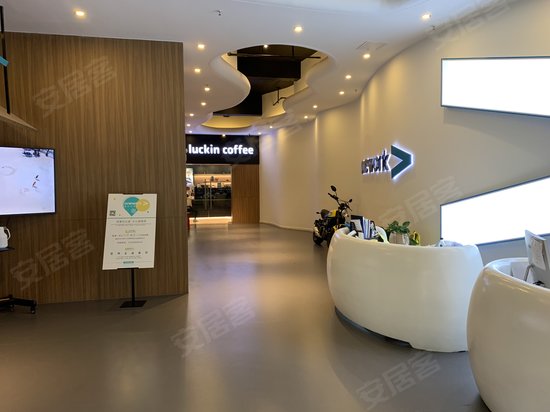 广福城写字楼(办公) 