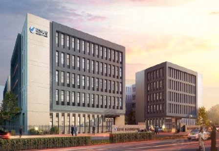 联东U谷密云科技园