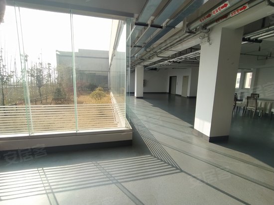 协澳智能研创园 