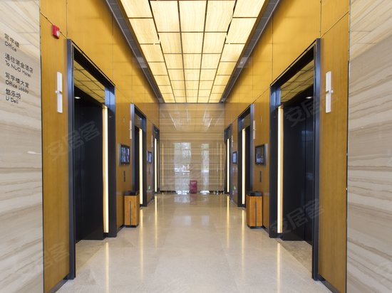 诺金中心写字楼 