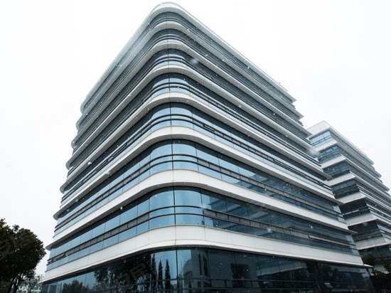 百家汇创新社区 