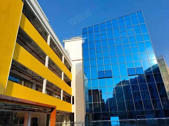 彭上科技产业园 