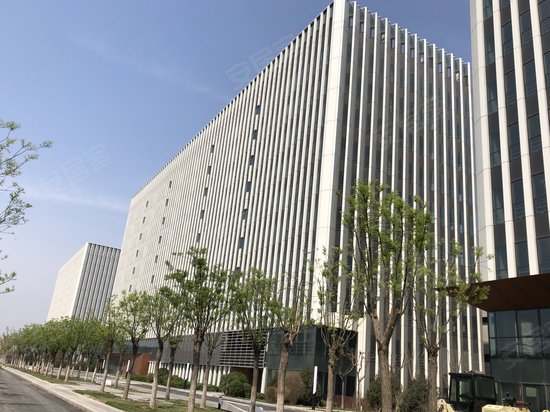 天津华录未来科技园