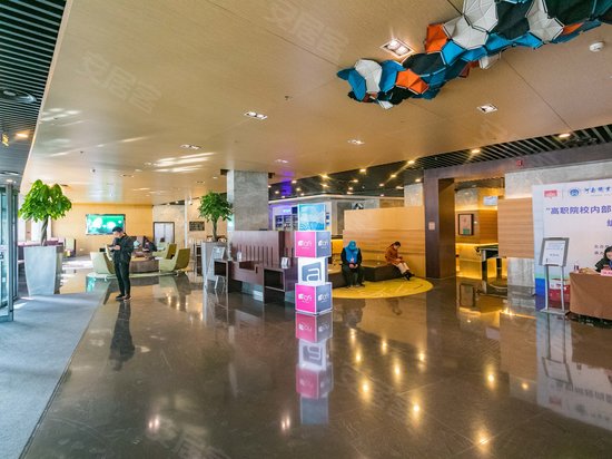 绿地原盛国际(办公) 