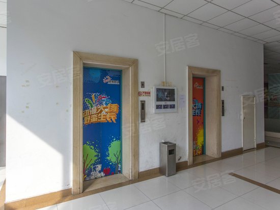 动漫大场文欣楼 