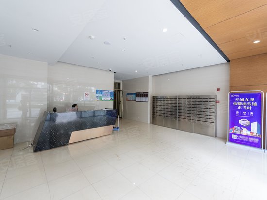 奉贤宝龙城市广场(办公) 