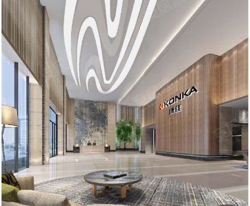 康佳光明科技中心 