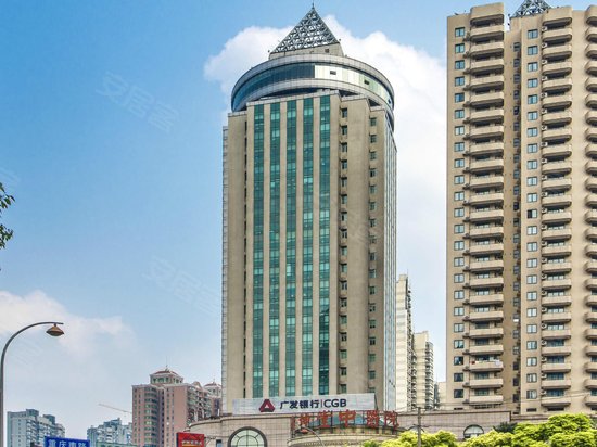 广东发展银行大厦