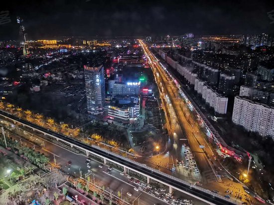 大都商务中心(办公) 