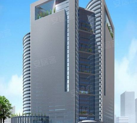 金源CBD现代城(办公)