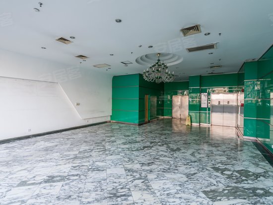 虹桥天都(办公) 