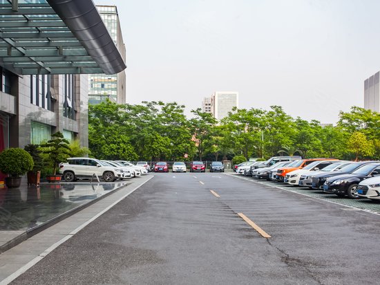 杭州华业高科技产业园 