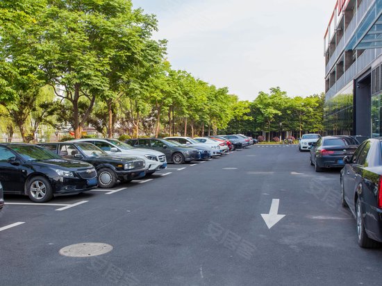 浦东张江创智良仓 