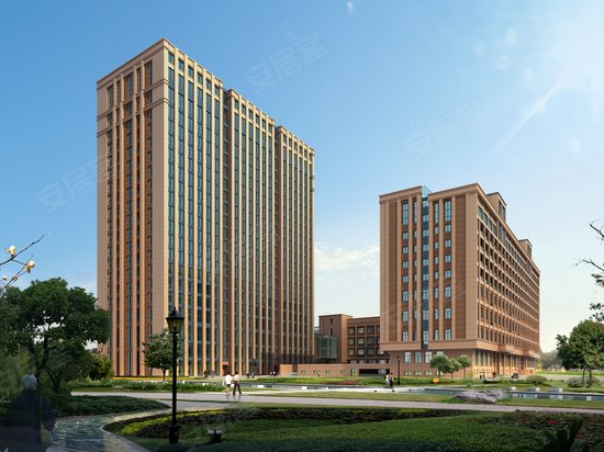 雷恩国际科技创新园