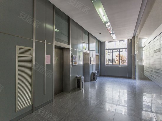 漕河泾软件大厦 