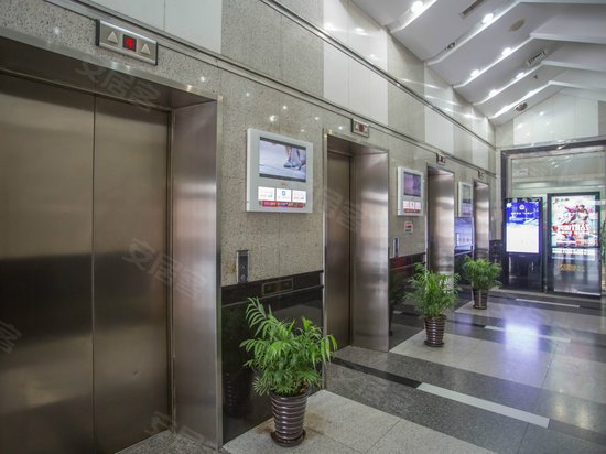 电子城科技大厦 