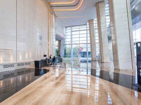 卓越前海壹号(办公) 