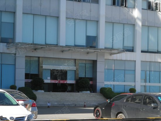 深福保盈福大厦 