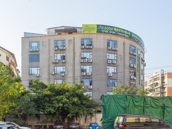 赤兔文创科技发展中心