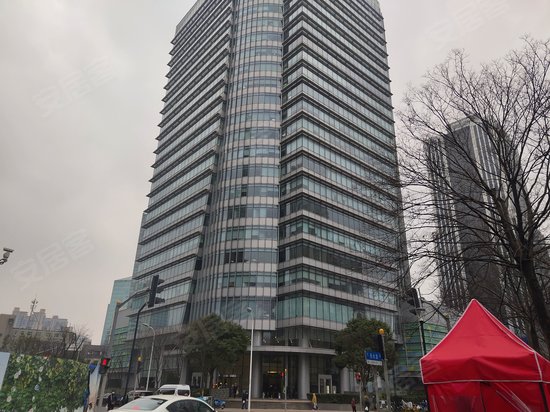 利通广场(办公) 