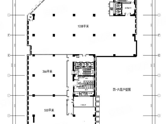 空港电子信息产业基地 