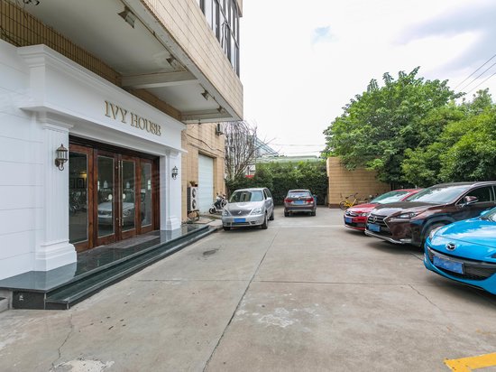 虹霞工业区(北区) 