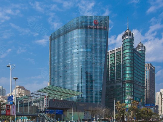 上海湾国际大厦