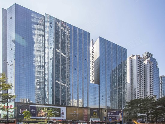 保利丰兴广场(办公) 