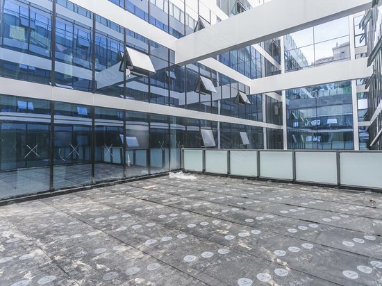 顺和国际财富中心 