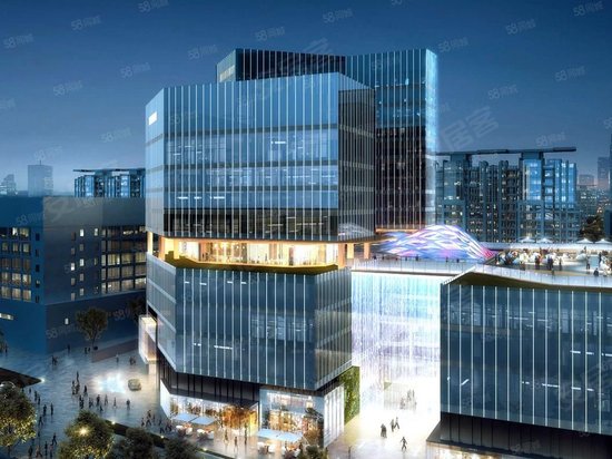 云汇天地(办公) 