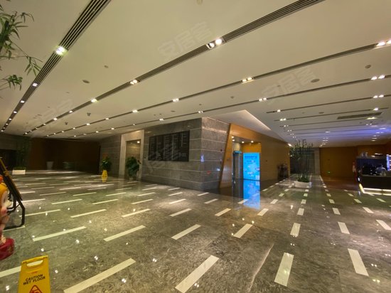 国汇中心写字楼 