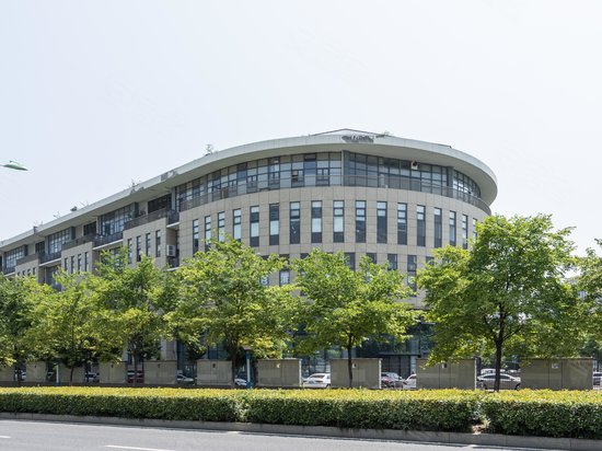 尚坤生态创意园